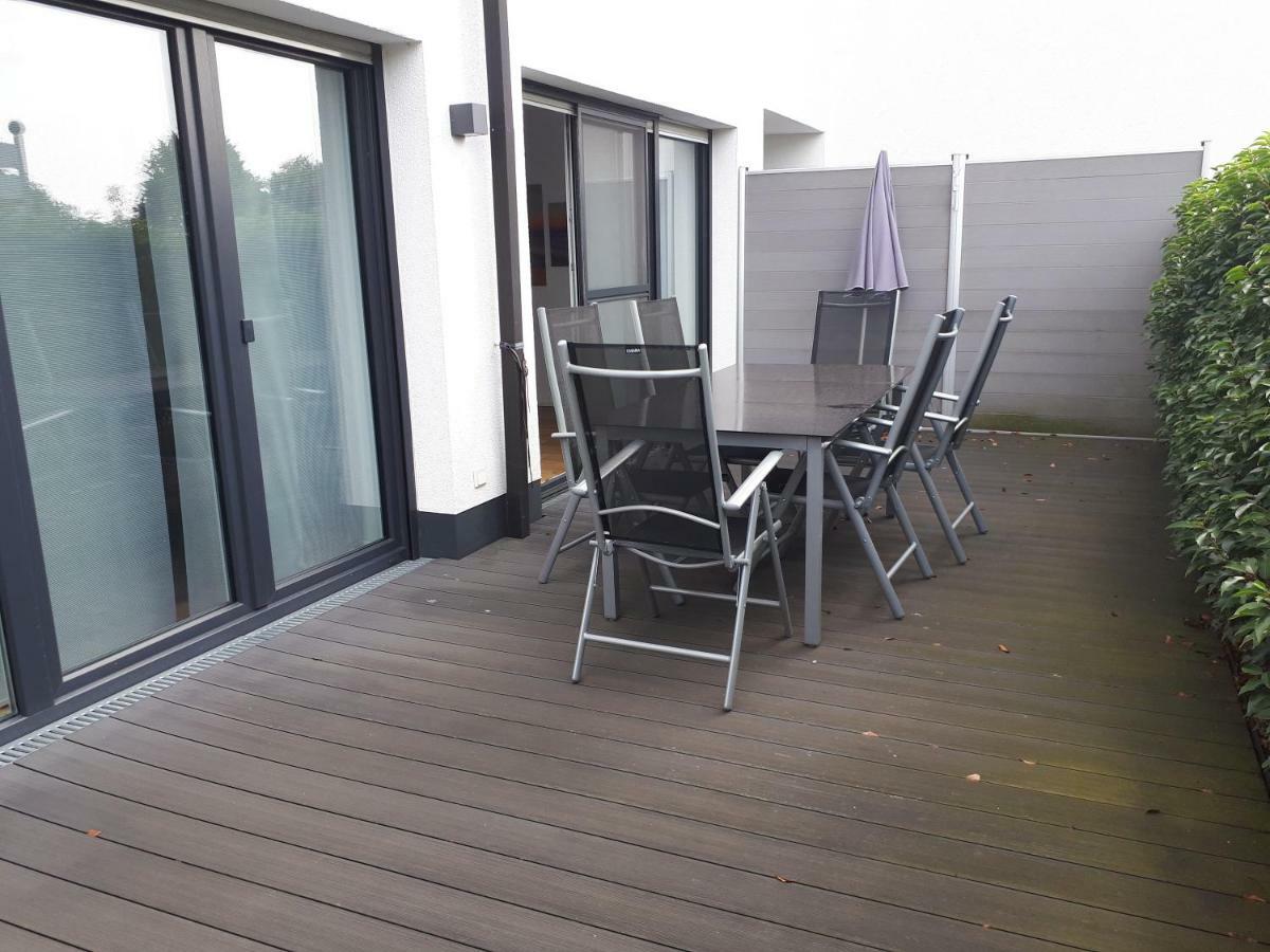 Villa Wasser Hoerstel Ngoại thất bức ảnh