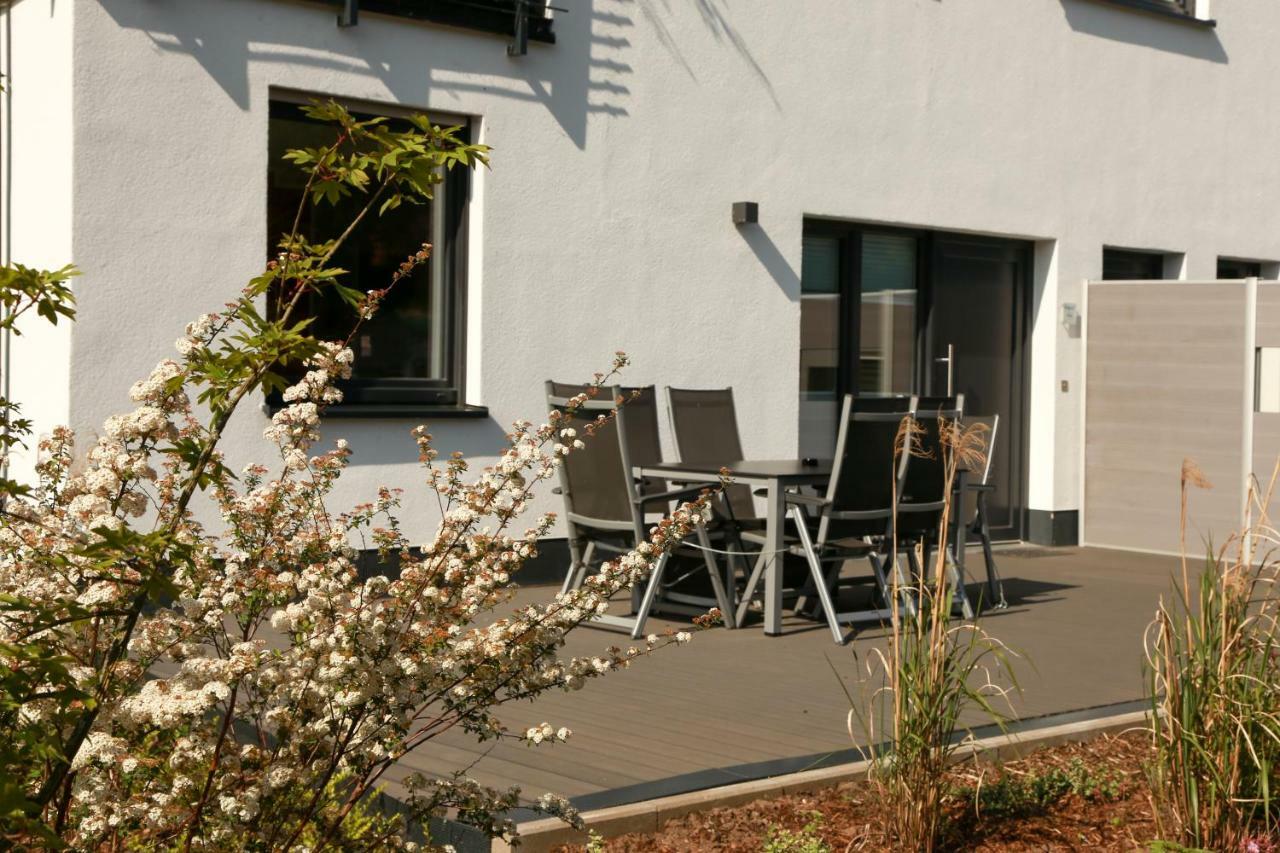 Villa Wasser Hoerstel Ngoại thất bức ảnh