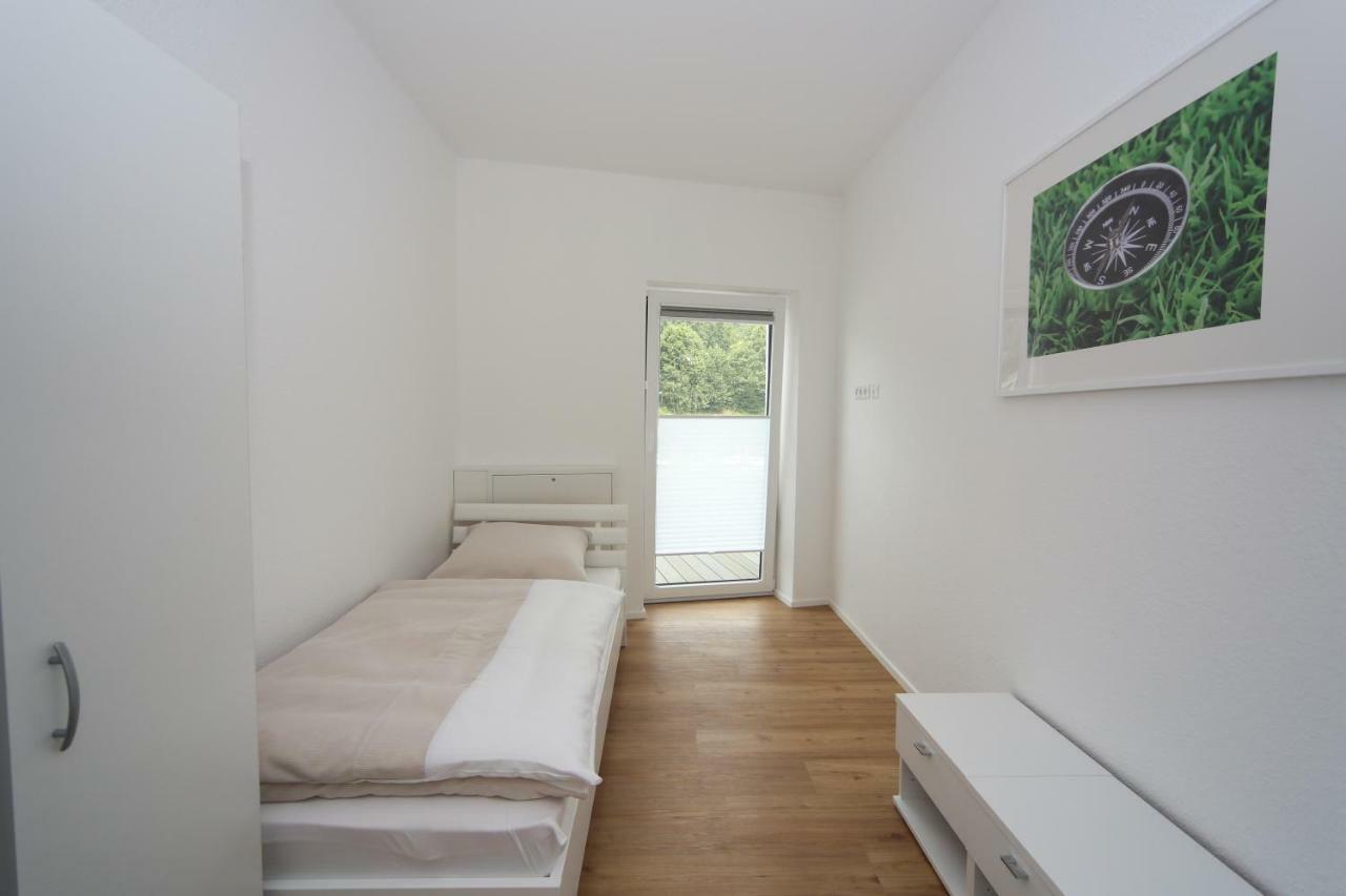 Villa Wasser Hoerstel Ngoại thất bức ảnh