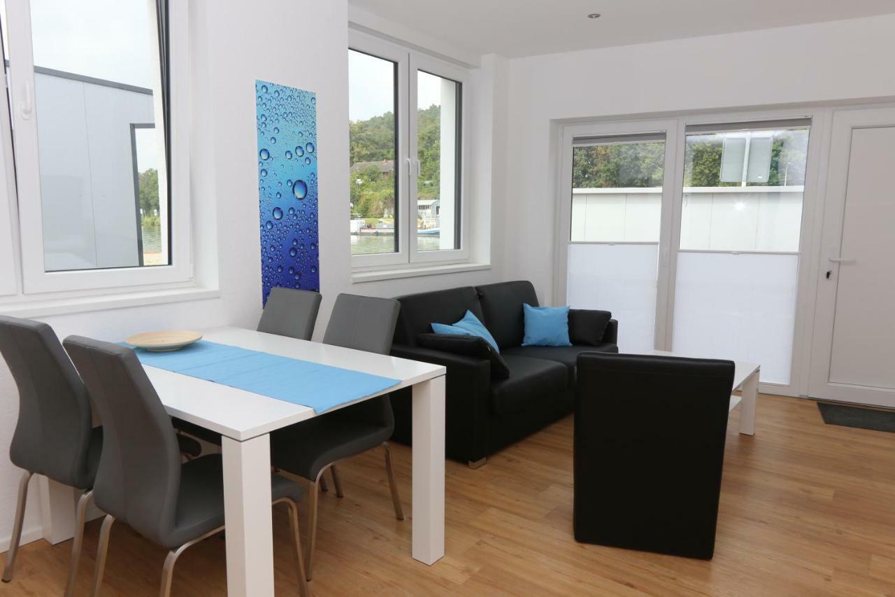Villa Wasser Hoerstel Ngoại thất bức ảnh